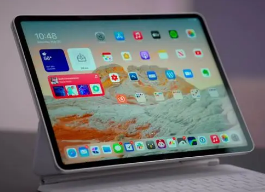 东乌珠穆沁ipad维修分享新款iPad Pro或将采用M4芯片