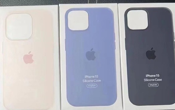 东乌珠穆沁苹果14维修站分享iPhone14手机壳能直接给iPhone15用吗？ 