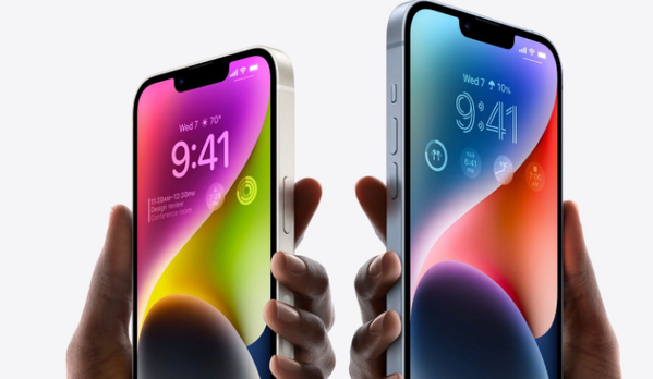 东乌珠穆沁苹果14维修分享iPhone 14系列支持的eSIM卡有哪些优点 