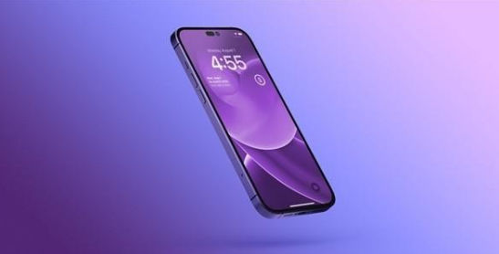 东乌珠穆沁苹果14维修分享iPhone14配色有哪些 