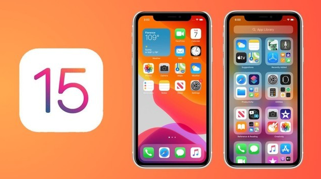 东乌珠穆沁苹果13维修分享iPhone13更新iOS 15.5，体验如何 