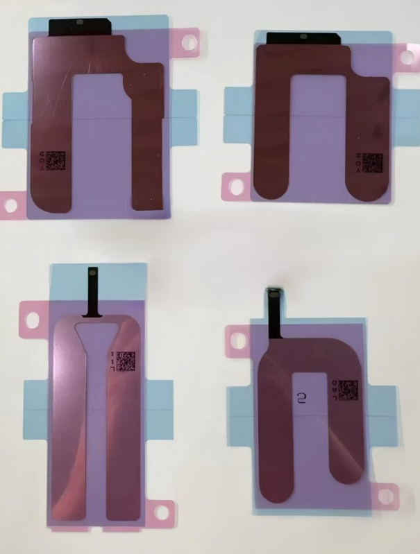东乌珠穆沁苹果手机维修分享iPhone 17 Pro 机型电池将采用创新型粘合剂 