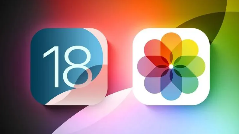 东乌珠穆沁苹果手机维修分享苹果 iOS / iPadOS 18.1Beta 3 发布 