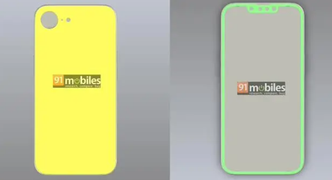 东乌珠穆沁苹果手机维修分享苹果小屏iPhone SE4值得买吗 