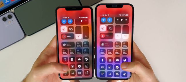 东乌珠穆沁苹果手机维修分享iOS 15.0 beta5值得升级吗 