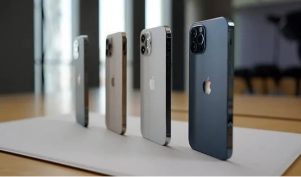 东乌珠穆沁苹果手机维修分享为什么说iPhone13才是真旗舰 