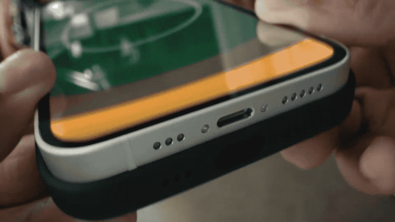 东乌珠穆沁苹果手机维修分享未来 Magsafe 还有哪些发展空间 