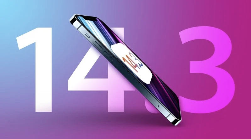 东乌珠穆沁苹果手机维修分享iOS 14.3 RC2已发，iOS 14.3正式版本还远吗 