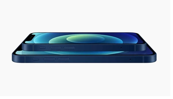 东乌珠穆沁苹果手机维修分享iPhone 12 mini 锁屏后触屏失灵怎么办 