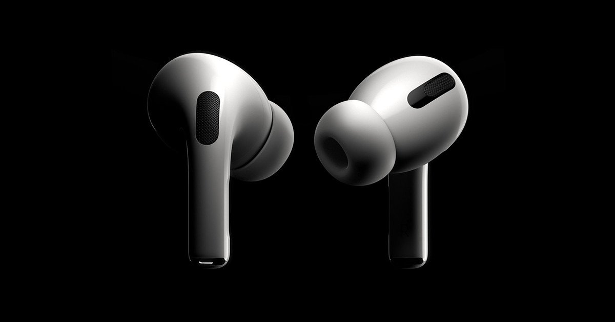 东乌珠穆沁苹果手机维修分享AirPods Pro 爆音、降噪效果下降怎么办 