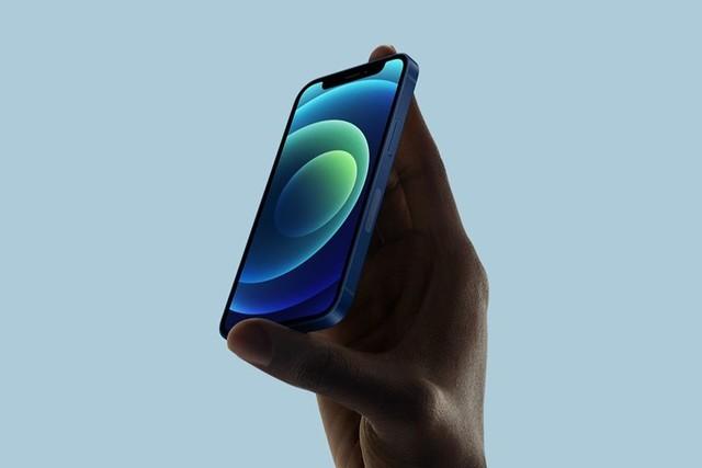 东乌珠穆沁苹果手机维修分享iPhone 12 mini辐射很大吗 