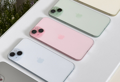 东乌珠穆沁iPhone15序列号查询分享如何查找苹果15手机序列号的位置