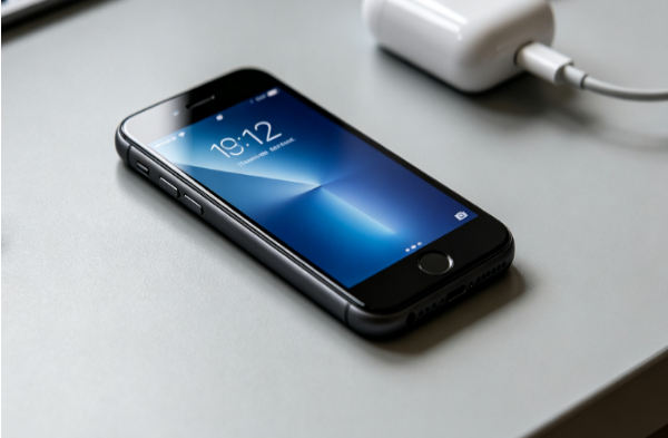 东乌珠穆沁苹果手机维修分享iPhone SE换电池 
