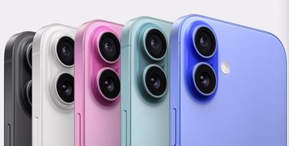 东乌珠穆沁苹果维修点分享iPhone 16主板维修硬件故障 