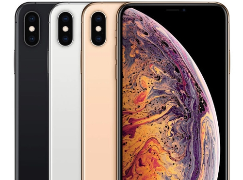 东乌珠穆沁苹果维修点分享iPhone XS Max电池发烫冷门成因解析 