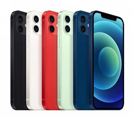 东乌珠穆沁苹果维修点分享iPhone 12 Pro Max发烫冷门故障梳理 