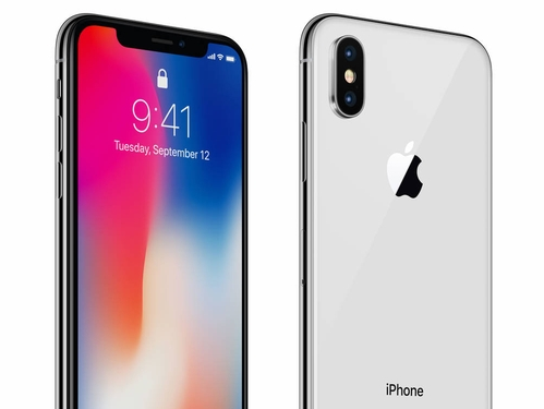 东乌珠穆沁苹果维修点分享iPhone X摄像头实拍质感与场景适配全解析 