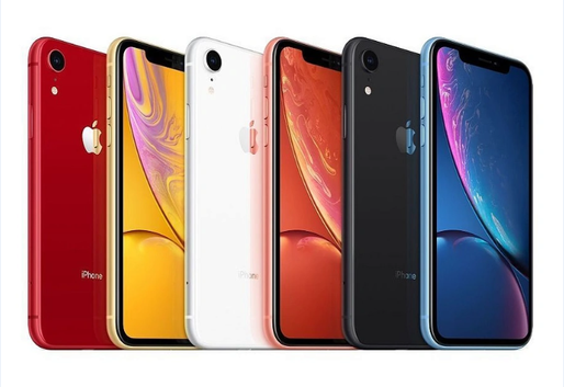 东乌珠穆沁苹果维修点分享iPhone XR摄像头原生色彩表现与日常拍摄实用指南 